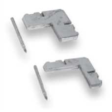 ESQUADROS ALINHAMENTO MR 24.7X5.3